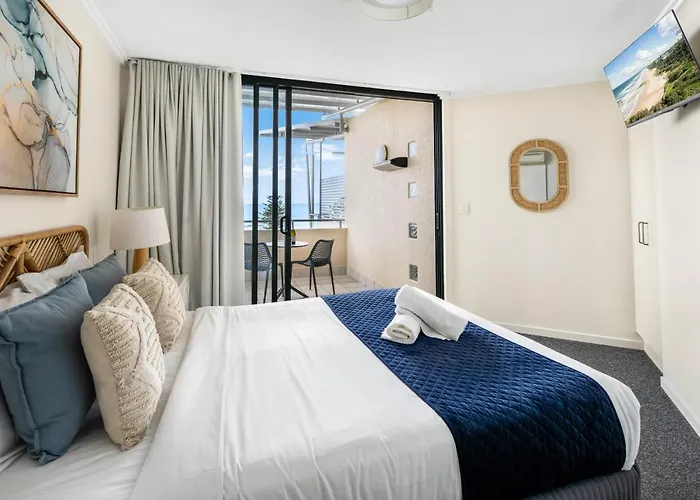 Ultiqa Shearwater Resort