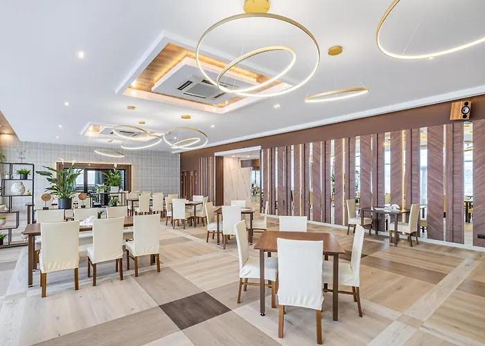 Hotel Lesny
