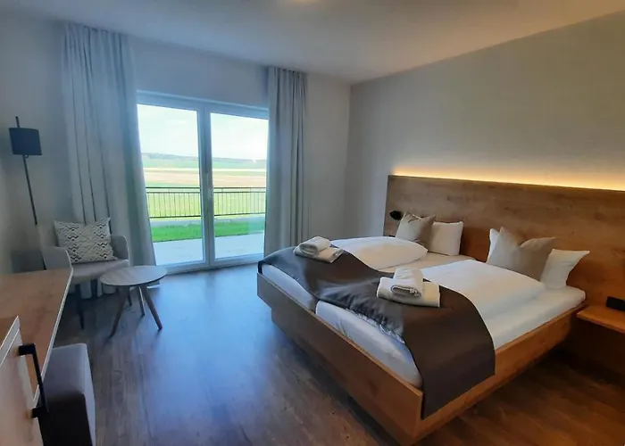 Hotel Gasthof Sonnenhang
