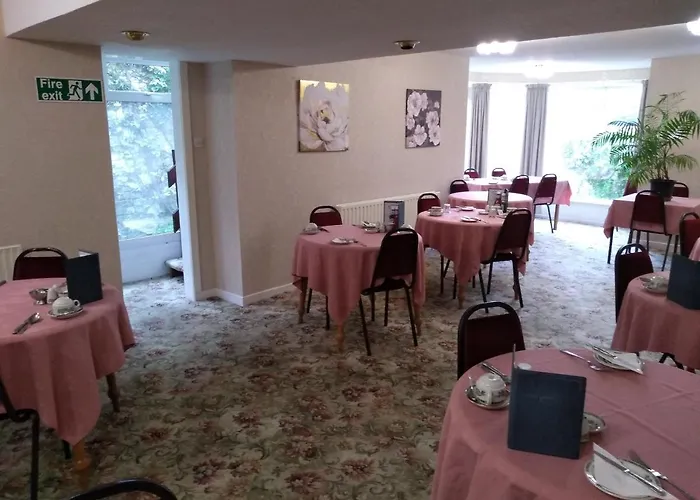 Southview Hotel