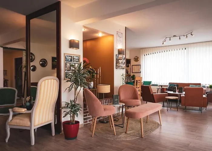 Hotel Saint Christophe