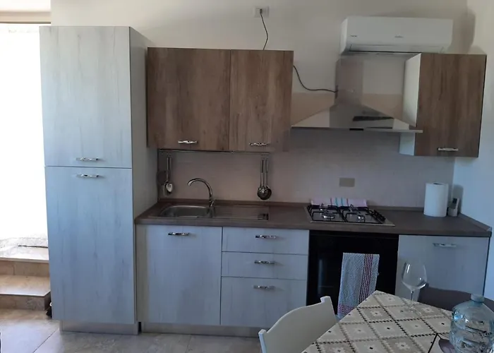 Casa vacanze Leonardo
