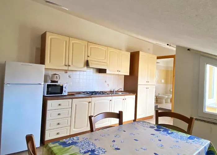 Casa Vacanze Cau