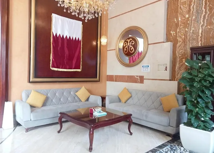 Chairmen Hotel