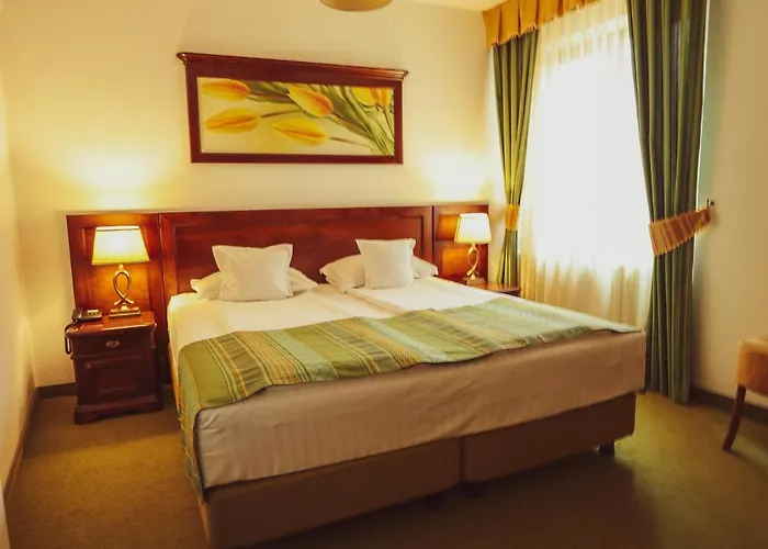 Hotel Residenz