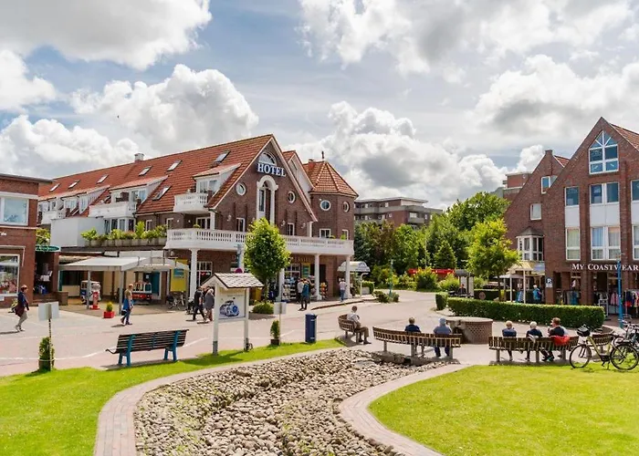 Hotel Leuchtfeuer