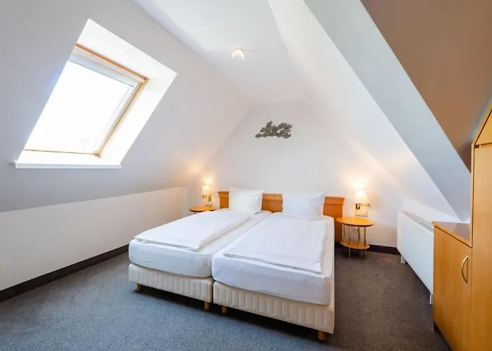 Hotel Leuchtfeuer