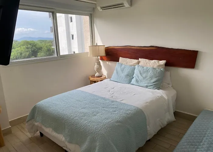 Condominio 5E Ventanas Del Mar En Playa Caracol