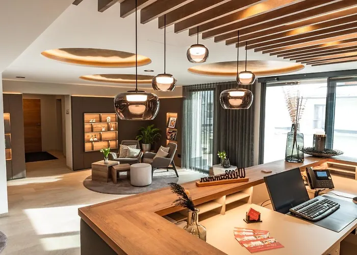 Genusshotel "Zum Wendl"