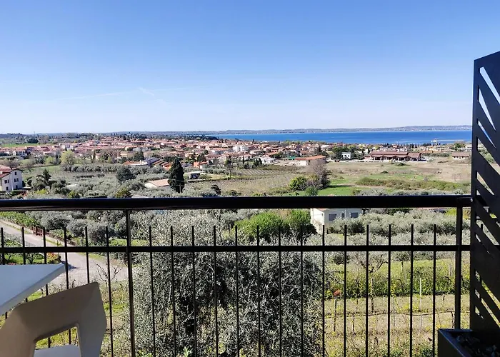 Hotel Castello S. Antonio