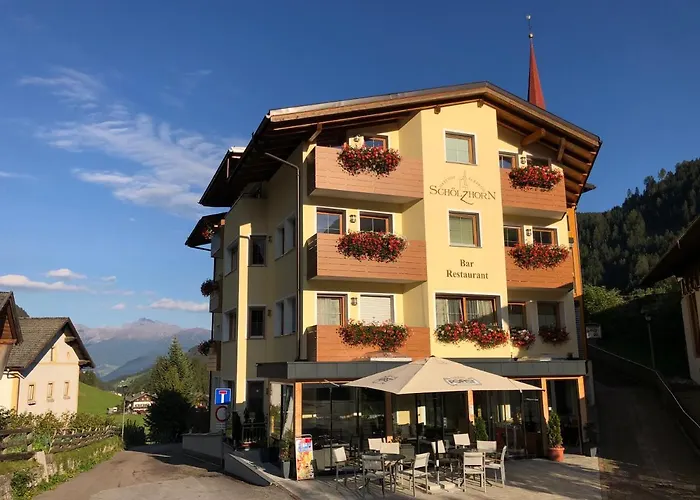 Hotel Schölzhorn