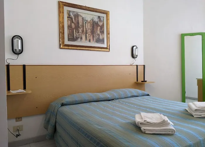 Albergo Casa Del Turista