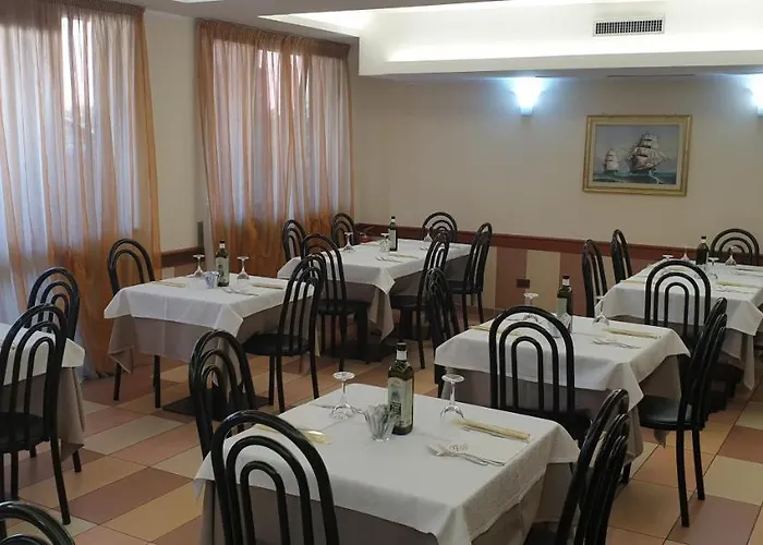 Albergo Ristorante Il Delfino