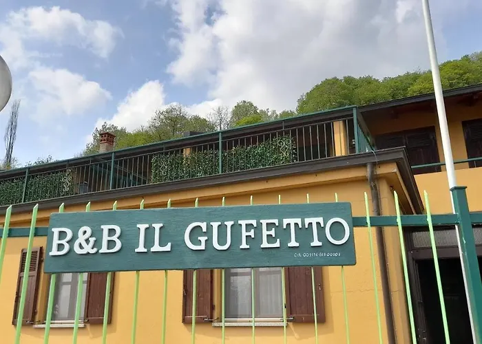 B&B Il Gufetto