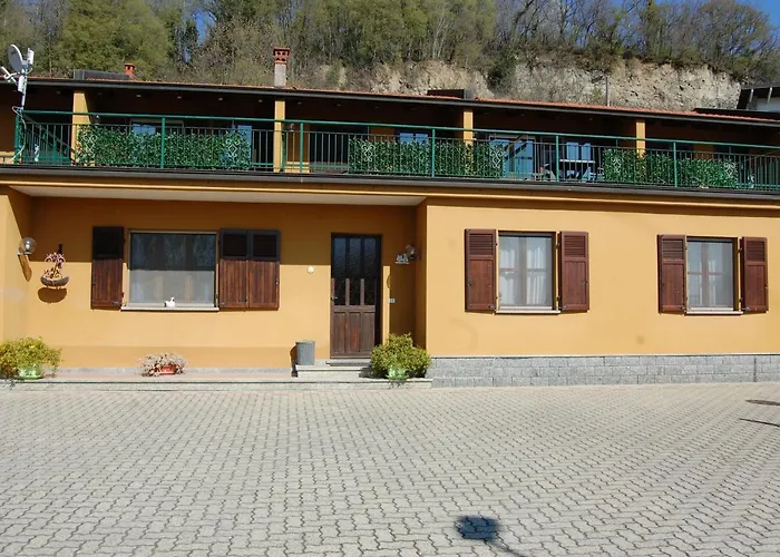 B&B Il Gufetto