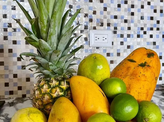 Casa Mano Juan