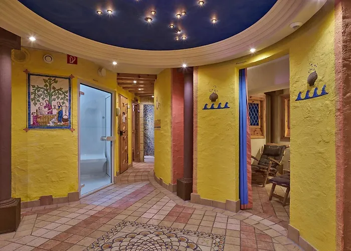 Hotel-Hofbraeu Am Stadtring