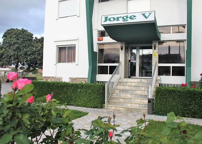 Hotel Jorge V