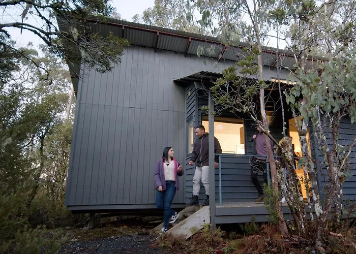 Discovery Resorts - Cradle Mountain
