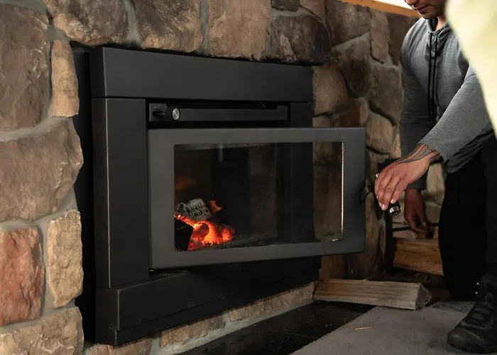 Discovery Resorts - Cradle Mountain