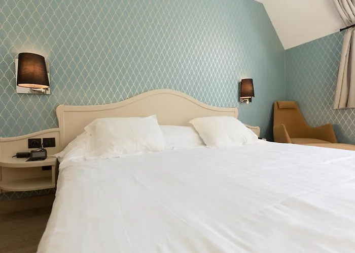 Cit'Hotel - Hotel Le Cèdre