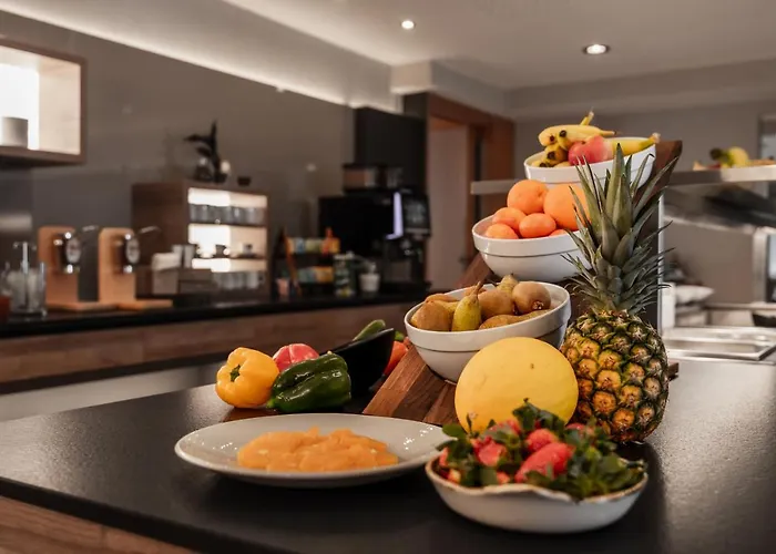 Genusshotel Zum Wendl