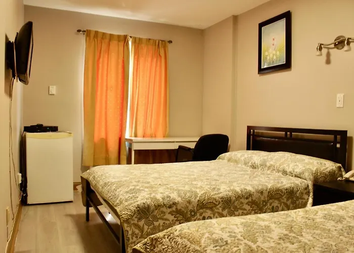 Hotel Victor