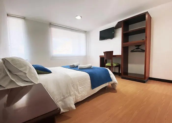 Hotel 3.015 Aquitania