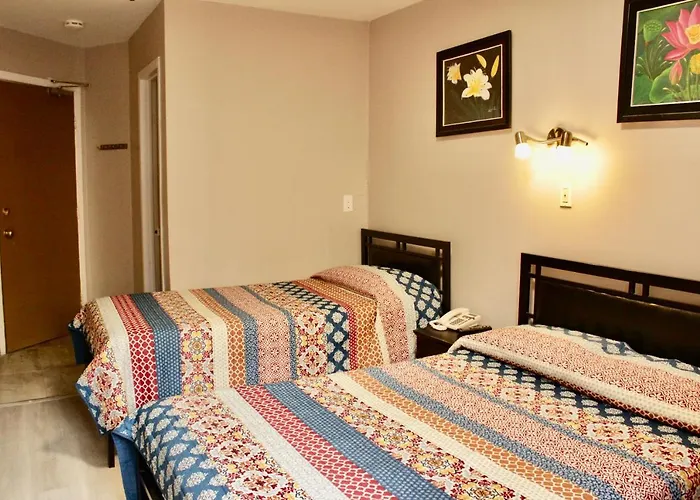 Hotel Victor