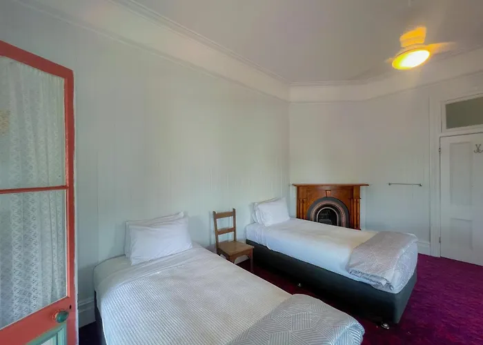 Ulmarra Hotel