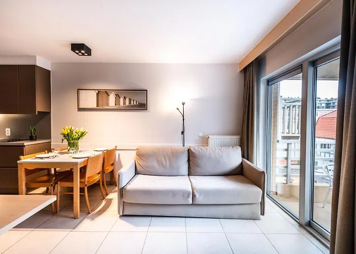 Belcasa Suitehotel