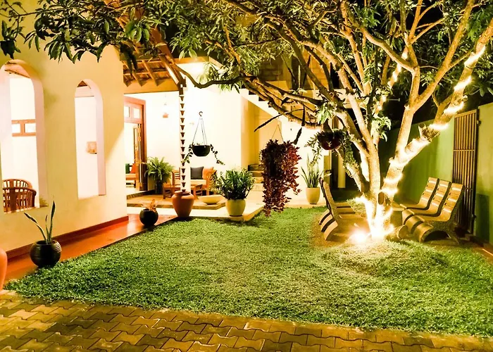 Villa Paradise Ocean