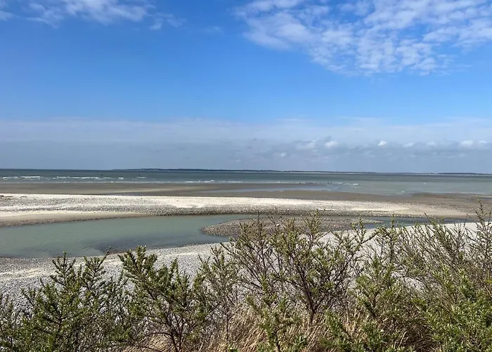 Plage à 50m Appartement Rêves bleus Villa Les Bains de Mers