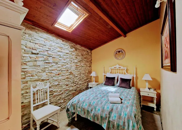 Casa Das Azenhas By Lisbon Village Apartments