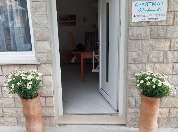 Apartment Rafaello
