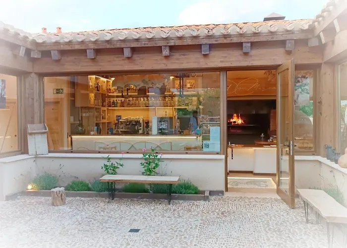 Hotel Don Marcos