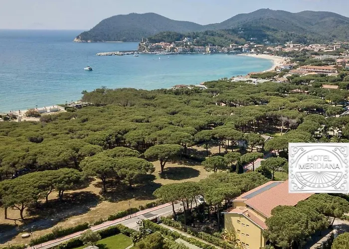 Hotel Meridiana