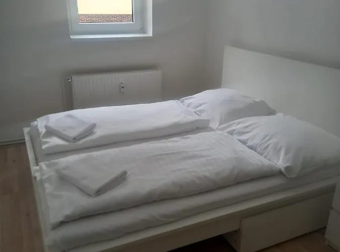 Apartmany Za Sneznikem