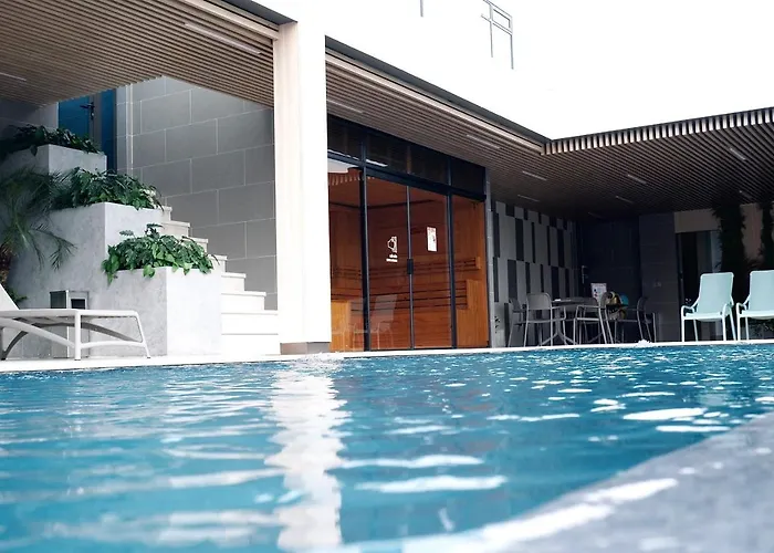 D'Lecia Ha Long Hotel
