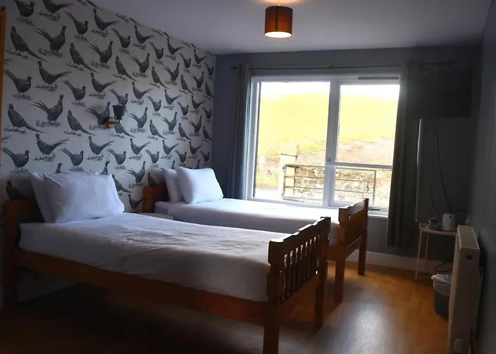Lunan House