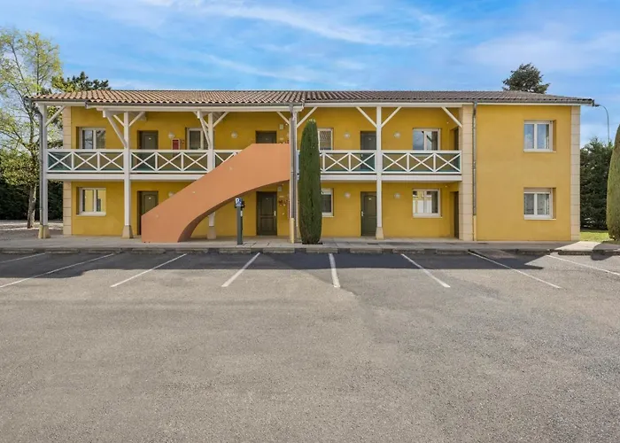 Hôtel Newport