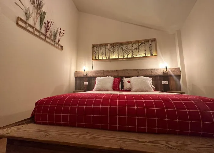 Hotel Le Clou