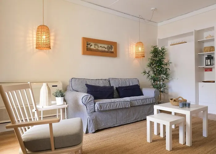 Troia Beach And Nature - Apartment