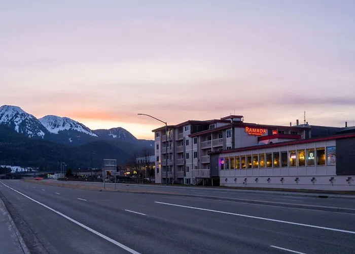 Ramada By Wyndham Juneau
