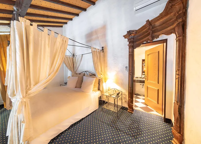 Koener Hotel & Spa