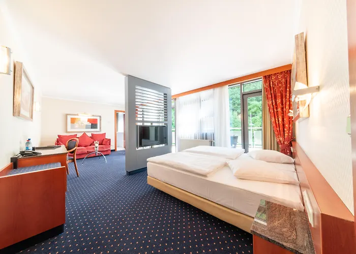Koener Hotel & Spa
