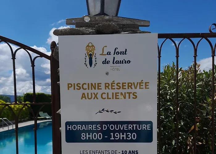 Hotel Font De Lauro