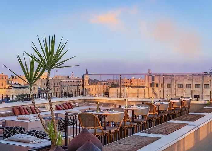 Brown Mamilla, A Member Of Brown Hotels