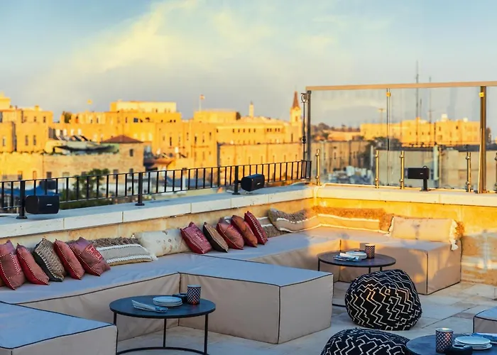 Brown Mamilla, A Member Of Brown Hotels