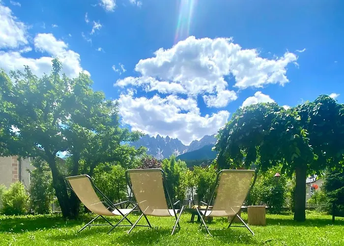 Hotel Garni Living